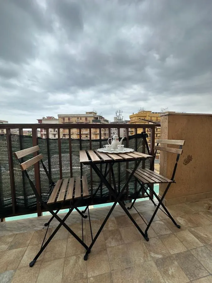 Vic'S Home Palermo